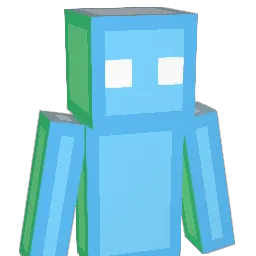 MrSlavaSliva's Minecraft skin