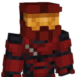 MrSlayer379 Minecraft avatar bust
