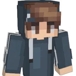 MrSlimmerBot's Minecraft skin