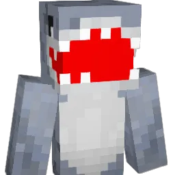 MrSlothex Minecraft avatar bust