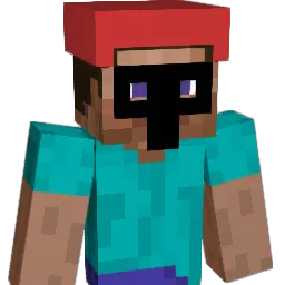 MrSlothman79's Minecraft skin