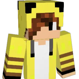 MrSmilePro's Minecraft skin