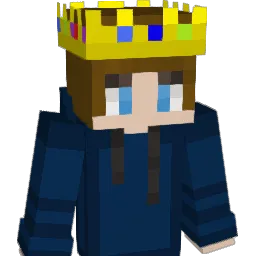 MrSmiley1234 Minecraft avatar bust