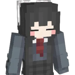 MrSmileyyyyy's Minecraft skin