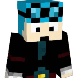 MrSmishSmish Minecraft avatar bust