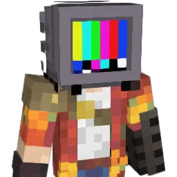 MrSmithAB Minecraft avatar bust
