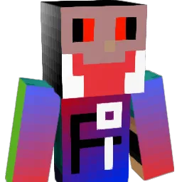 MrSmithy22 Minecraft avatar bust