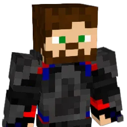 MrSmity_alt Minecraft avatar bust