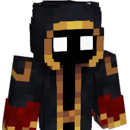 MrSmusi Minecraft avatar bust