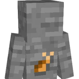 MrSnail4000 Minecraft avatar bust