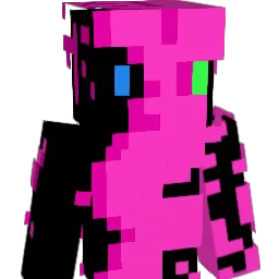 MrSnailys Minecraft avatar bust