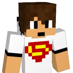 MrSnake9's Minecraft skin