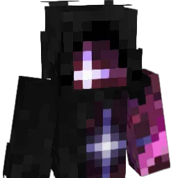 MrSnickersYT's Minecraft skin