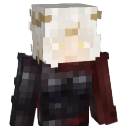 MrSniffThatAhh Minecraft avatar bust