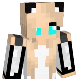 MrSnipzZ14 Minecraft avatar bust