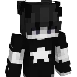 MrSnizzle5 Minecraft avatar bust