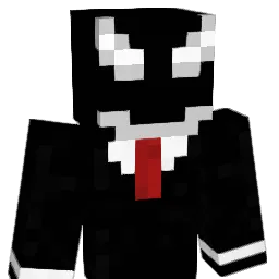 MrSoller Minecraft avatar bust