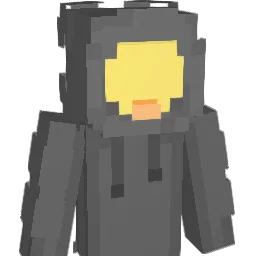 MrSonster Minecraft avatar bust