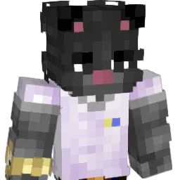 MrSosister0 Minecraft avatar bust