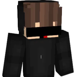 MrSozixl Minecraft avatar bust