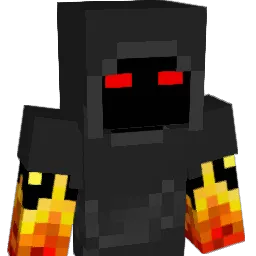 MrSparkyP Minecraft avatar bust