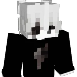 MrSphyZen Minecraft avatar bust