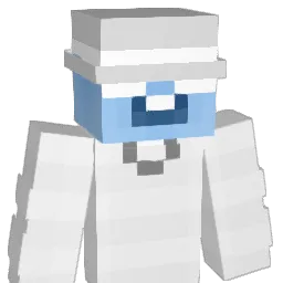 MrSpikeMC Minecraft avatar bust