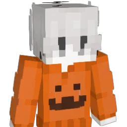 MrSpikePvP_ Minecraft avatar bust