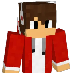 MrSpikeYT's Minecraft skin