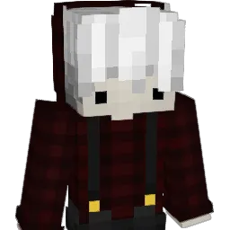 MrSpongeBozz's Minecraft skin