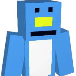 MrSpoops's Minecraft skin