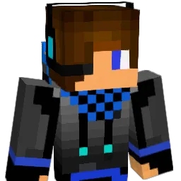 MrSprankls's Minecraft skin
