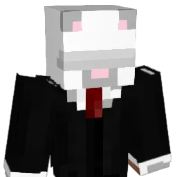 MrSpry's Minecraft skin