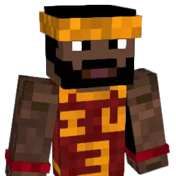 MrSpursFan2 Minecraft avatar bust