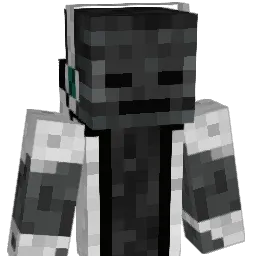 MrSrManu Minecraft avatar bust