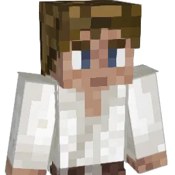 MrStany Minecraft avatar bust