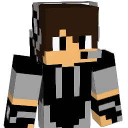 MrStar4e's Minecraft skin