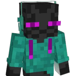 MrStarf1sh316 Minecraft avatar bust