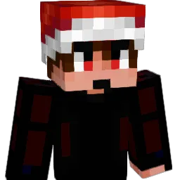MrSte4k Minecraft avatar bust