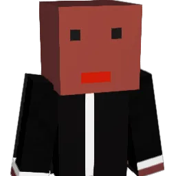 MrSteak2005 Minecraft avatar bust