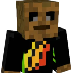 MrStealUrWiFi Minecraft avatar bust