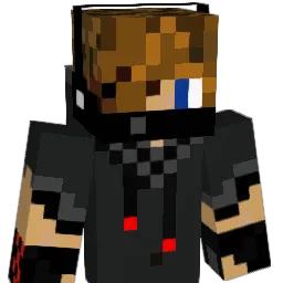 MrStealYoShit Minecraft avatar bust