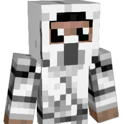 MrStealYourStuff Minecraft avatar bust