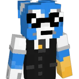 MrStealthy's Minecraft skin