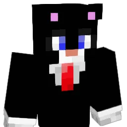 MrSteev Minecraft avatar bust