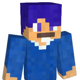 MrStelpan1 Minecraft avatar bust