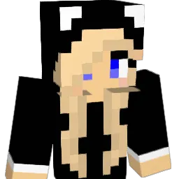 MrSteve Minecraft avatar bust