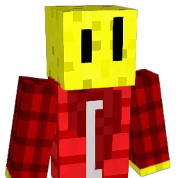 MrStick63's Minecraft skin