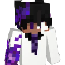 MrStickman1788 Minecraft avatar bust