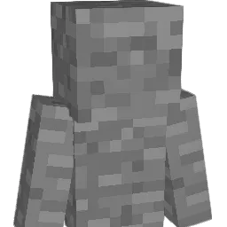 MrStoneeeee's Minecraft skin